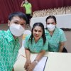 งานแสดงมุทิตาจิตสมาชิกที่เกษียณอายุราชการ ประจำปี 2565
